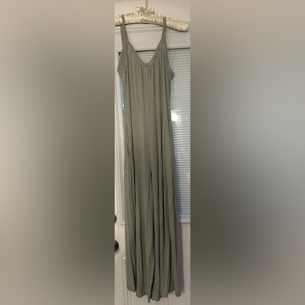 Comfy jumpsuit